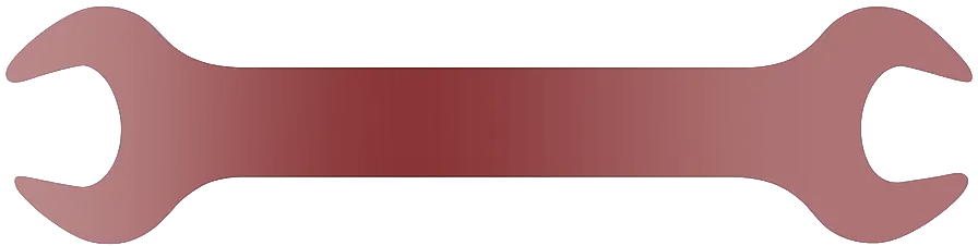 wrench logo